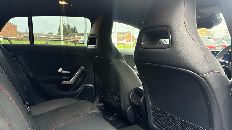 Mercedes-Benz CLA 250e AMG Line Executive 5dr Tip Auto Estate